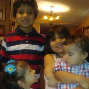 Meet your Posher, Robert n